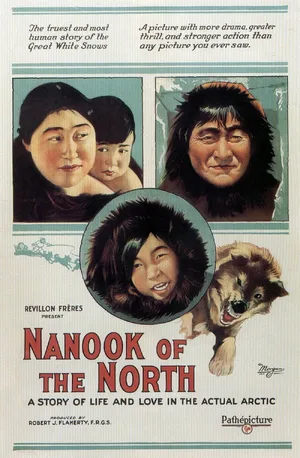 Nanook of the North — ranked #5