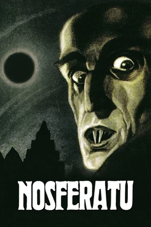 Nosferatu — ranked #8