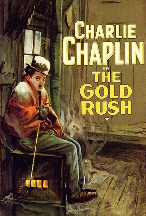 The Gold Rush — ranked #4