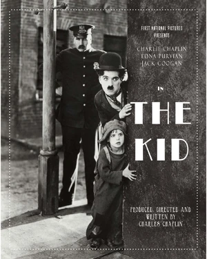 The Kid — ranked #17