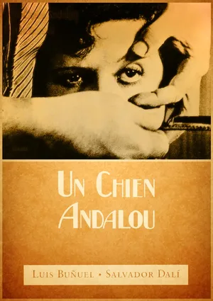 Un Chien Andalou — ranked #12