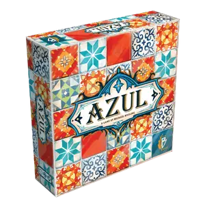 Azul — ranked #13