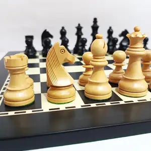 Chess — ranked #1