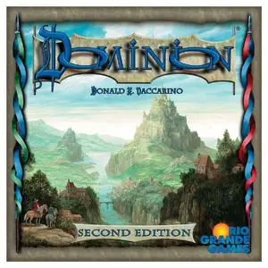 Dominion — ranked #10
