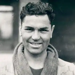 Jack Dempsey — ranked #5