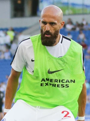 Bruno Saltor — ranked #10