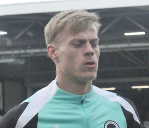 Jan Paul van Hecke — The 18 Best Brighton & Hove Albion Signings of All Time