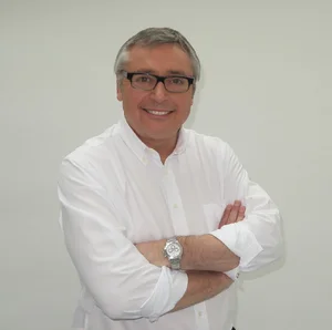Michael Robinson — ranked #8