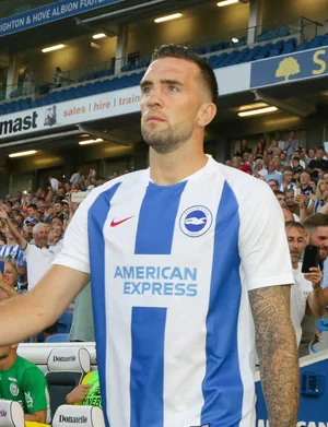 Shane Duffy — ranked #12