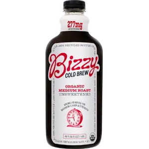 Bizzy Coffee — ranked #14