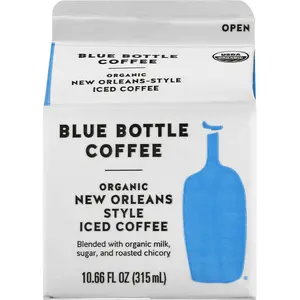 Blue Bottle Coffee — ranked #4