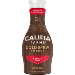Califia Farms — ranked #6
