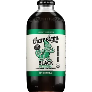 Chameleon Cold-Brew — ranked #7