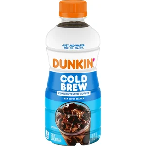 Dunkin' — ranked #12