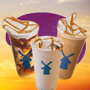 Dutch Bros — ranked #9