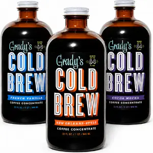Grady's Cold Brew — ranked #10