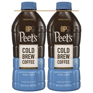 Peet's Coffee — ranked #13