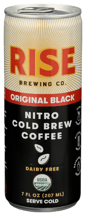 Rise Brewing Co. — ranked #11