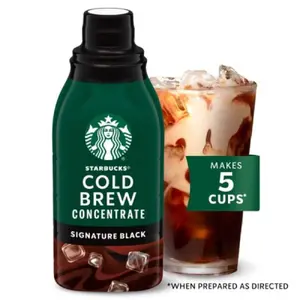 Starbucks — ranked #16
