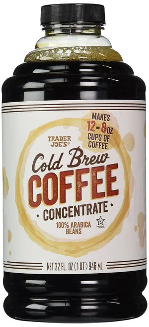Trader Joe's — ranked #5
