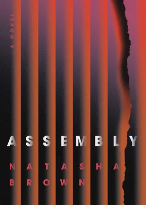 Assembly — ranked #15