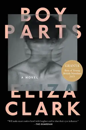 Boy Parts — ranked #8