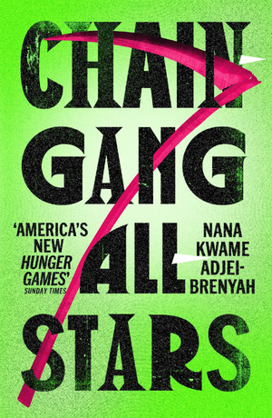 Chain-Gang All-Stars — ranked #16