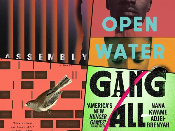 The 18 Best Debut Novels of the 2020s