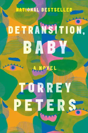 Detransition, Baby — ranked #7