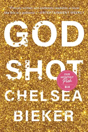 Godshot — ranked #18