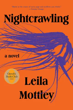 Nightcrawling — ranked #13