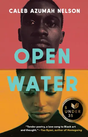 Open Water — ranked #14