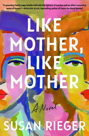 The School for Good Mothers — ranked #6