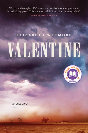 Valentine — ranked #12