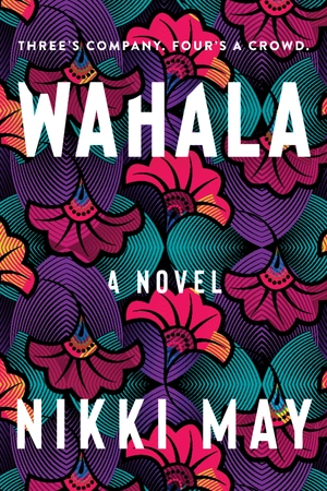 Wahala — ranked #17