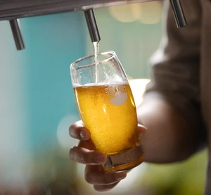 Beer — ranked #5