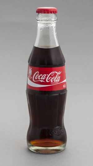 Coca-Cola — ranked #7