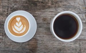 Coffee — The 18 Best Drinks in the World