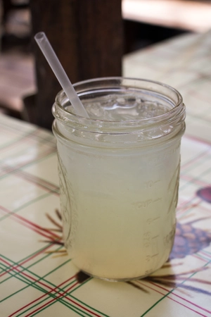 Lemonade — ranked #9