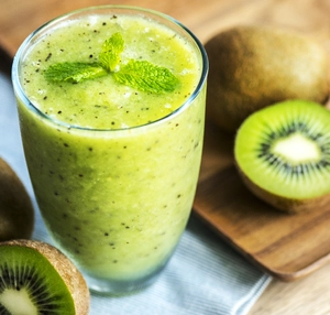 Smoothie — ranked #11