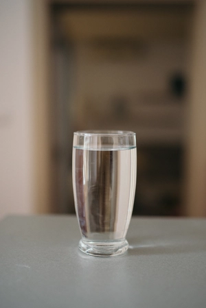 Water — ranked #10