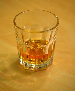 Whisky — ranked #12