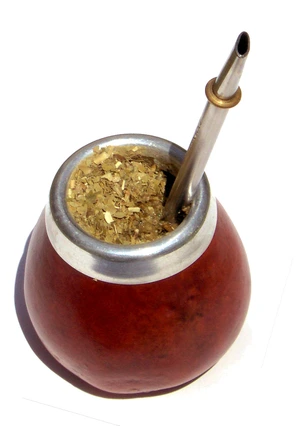 Yerba mate — ranked #15