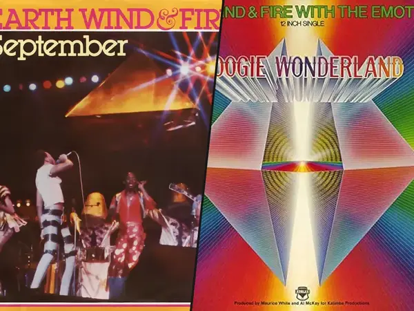 The 18 Best Earth, Wind & Fire Songs of All Time