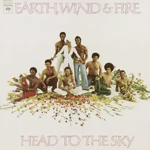 Keep Your Head to the Sky — ranked #9