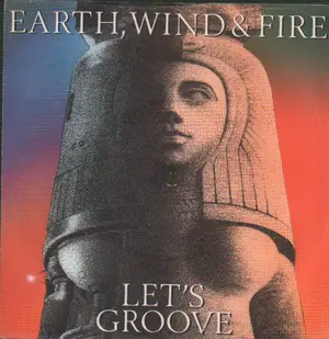 Let's Groove — ranked #11