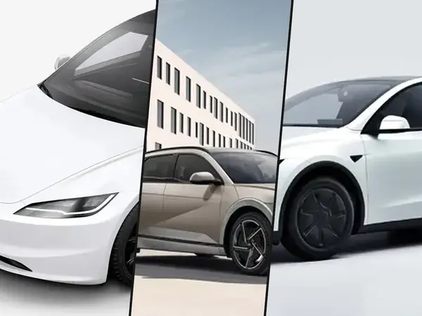 The 18 Best Electric Vehicles of 2026