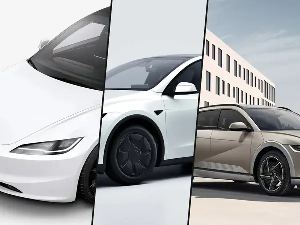 The 18 Best Electric Vehicles of 2026