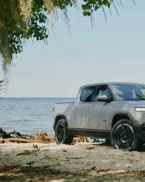 Rivian R1T — ranked #11