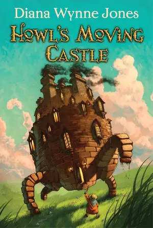 Howl's Moving Castle — ranked #16